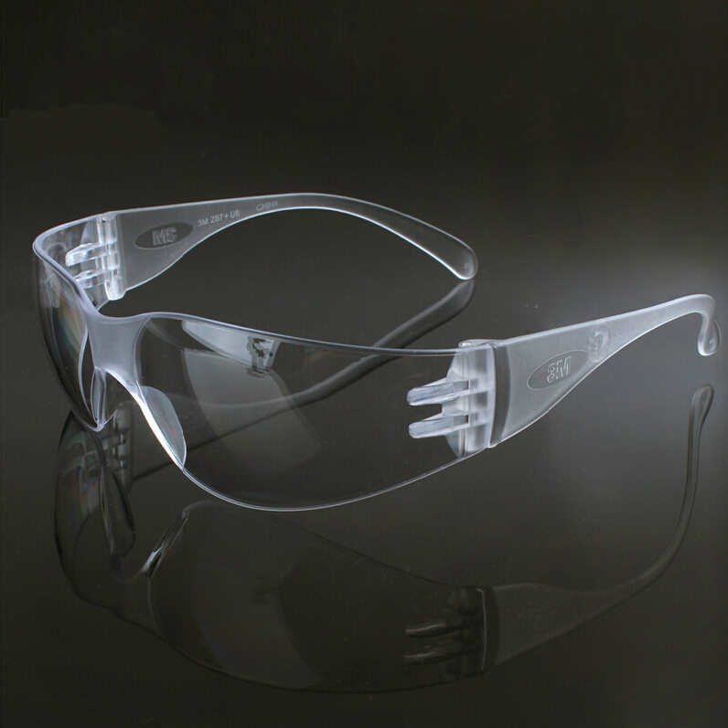 3M Safety Protection Glasses